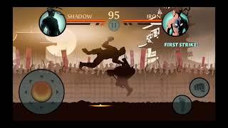 shadow fight 2