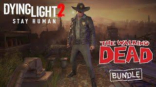 Dying Light 2 - The Walking Dead Bundle