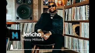 Tory Lanez Type Beat "Jericho" Instrumental Freestyle "Broke In a Minute" Prod. Messy Million$