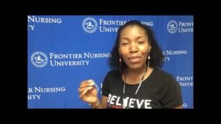 Becoming a Certified Nurse-Midwife:  Answer the Call