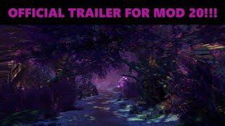 Neverwinter - Official Mod 20 Teaser Trailer