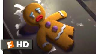 Shrek - The Gingerbread Man | Fandango Family