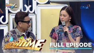 It's Showtime: Full Episode (October 5, 2024)