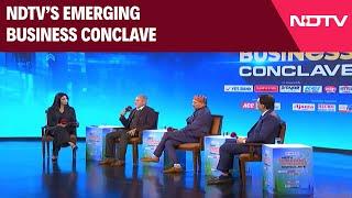 NDTV’s Emerging Business Conclave: Experts Siscuss Building A Workforce Ready For The Future