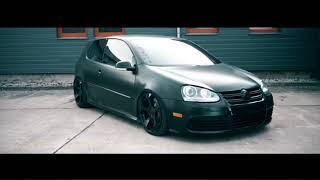 Golf 5 R32 Static  Top Secret Tuning