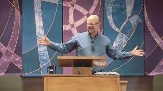 Chapel | R. Andrew Compton | Isaiah 42:1-4