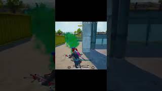 PUBG MOBILE CLUTCH 1 VS 6 IN POWER PLANT (LIVIK) #MirzaGamingYT