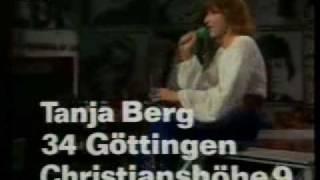 Tanja Berg-Die nächste Liebe kommt bestimmt