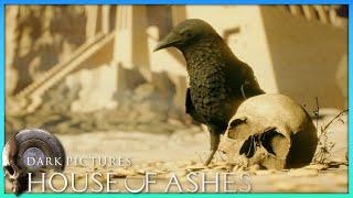 YOU KNEW THIS WAS COMING! House Of Ashes - Part 1