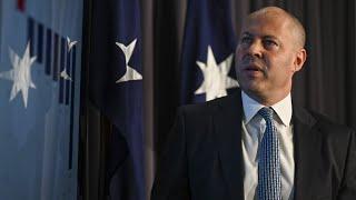 There are 'no plans' to increase the GST: Frydenberg