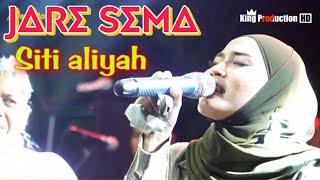 JARE SEMA -  SITI ALIYAH - ORGAN DESY PARASWATI GROUP PIMP: DESY.P || LIVE KERTASEMAYA INDRAMAYU