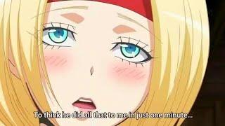 Irina sensei tries to seduce koro-sensei || Bitch sensei and koro sensei || Assassination classroom