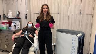 ⏰ How long will it take before I start seeing Emsculpt NEO results? | Emsculpt Results NYC