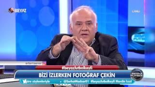 (T) Beyaz Futbol 26 Şubat 2017 Tek Parça