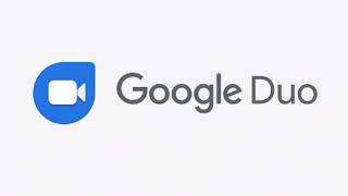 Google duo sounds