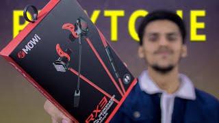 Plextone xMOWi RX3 (Unboxing & Review): Gaming Headset with Dual Microphone