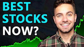 Analyzing My Audiences 11 Best Stocks For 2024 - Are They Buys?