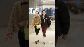 Street Fashion Tiktok , Beautiful Chinese Girls Douyin #fashiontrends #douyin #tiktok #beauty