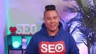 Award-winning SEO Consultant Paul Andre de Vera - SEO for Enterprises, Startups and Local Businesses