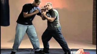 Powerful Knees for Fighting Inside | Self Defense Moves | FightFast