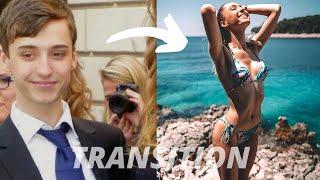 Male To Female Transition | MTF Transgender Timeline