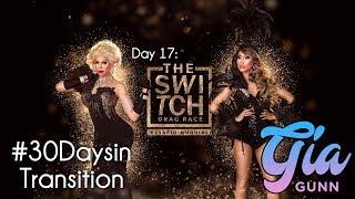 #30DAYSINTRANSITION: The Switch 2 | Gia Gunn