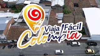 VIAJA FÁCIL COLOMBIA SEDE PALMIRA