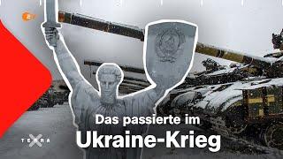 Ukraine-Krieg: Geschichte eines Überfalls | Terra X