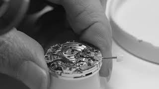 The Art of Fine Watchmaking: Crafting Timeless Masterpieces #2