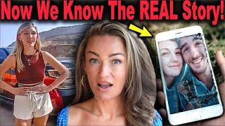 Shocking New Details in Gabby Petito Case Revealed | Ex Boyfriend, Best Friend, Family, & More!