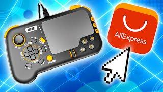 Buying COOL Gaming Tech from AliExpress!