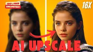 AI Upscaling: Everything You Need to Know (2024)