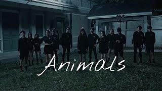 Animals | Home School Series 01x10 [FMV]