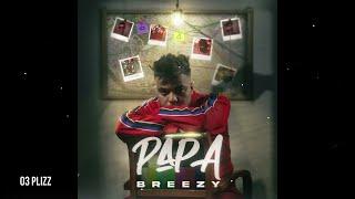 BREEZY - PLIZZ  X OUENZA (Prod by . EAGLE EYE )