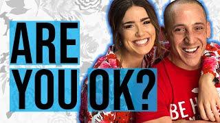 Are You OK? | Surviving My Brothers Death with Ari & Kev