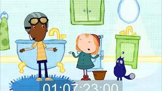 Peg cat EP 132a