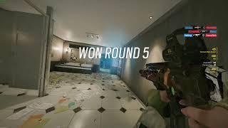 ela wallbang