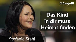 Stefanie Stahl | Das Kind in Dir muss Heimat finden | Interview