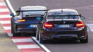 EPIC Nürburgring BATTLES on the LIMIT! *CRAZY DRIVERS* Nordschleife Touristenfahrten