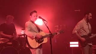 Two Door Cinema Club - Lucky - Live at Majestic Theatre in Detroit, MI on 3-4-24