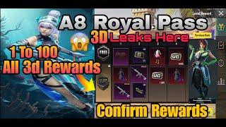 A8 royal pass | A8 royal pass pubg mobile | PUBG Mobile