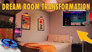 How I Built My Dream Room! (Avoid My Mistakes & Save Money)