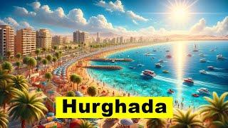 Hurghada Egypt: Top 10 Things to Do (2024)