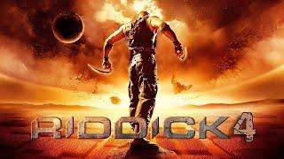 NEW Riddick Action Movie Will BLOW Your Mind Eng 2024 #riddick