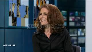 Alison Moyet Interview (May 2013) pt 1