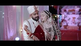 SAUMYA & PRABHAT || WEDDING TEASER 2023 || JHANSI || PRADEEP PHOTOGRAPHY