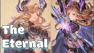 Unlocking the secret potential of Tweyen | #granbluefantasyrelink