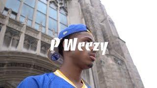 P Weezy - NightMare Directed By ChiMarley Visuals