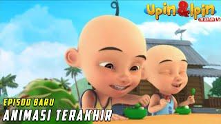 FULL Episod Baru Upin & Ipin Musim 15 - Animasi Terakhir | Upin Ipin Terbaru 2022