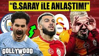 DÜNYA GALATASARAY'I KONUŞUYOR! YOK ARTIK... 🟡